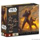 Star Wars Legion: Kashyyyk Wookie Warriors