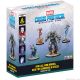 Marvel Crisis Protocol: Iron Lad, Iron Monger, Kang the Conquerer & Rescue Character Pack