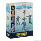 Marvel Crisis Protocol: Sentinels Affiliation Pack