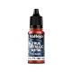 Ruby Red Airbrush - Vallejo True Metallic Metal