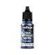 Ultramarine Blue Airbrush - Vallejo True Metallic Metal