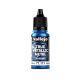 Sapphire Blue Airbrush - Vallejo True Metallic Metal