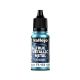 Hydra Turquoise Airbrush - Vallejo True Metallic Metal