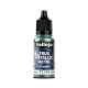 Dusken Green Airbrush - Vallejo True Metallic Metal