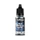 Obsidian Black Airbrush - Vallejo True Metallic Metal