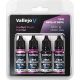 Amethyst Purple Paint Set - Vallejo True Metallic Metal