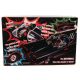 1966 Batmobile w/ Batman & Robin 1/25 Snap Model Kit