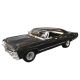 Supernatural 1/25 Scale 1967 Chevy Impala 4 Door Amt Model Kit