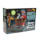 Haunted Manor Escape From Dungeon Polar Lights 1/12 Model Kit