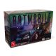 Batman Forever Batmobile Amt 1/25 Model Kit