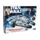 Star Wars Anh Millennium Falcon Mpc 1/72 Model Kit