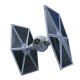 Star Wars A New Hope Tie 1/48 Fighter Amt Model Kit