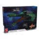 Star Trek Klingon Bird Of Prey Amt 1/350 Model Kit