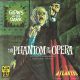 Phantom of the Opera Glow-In-The-Dark 1/8 Model Kit