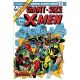 Marvel Giant Size X-Men 1 16X12In Metal Sign