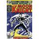 Marvel Spotlight Moon Knight 16X12In Metal Sign