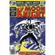 Marvel Spotlight Moon Knight 16X12In Metal Sign