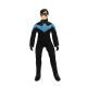 Mego DC Nightwing 50th Anniversary 8-Inch Action Figure