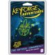 Keyforge Adventures The Abyssal Conspiracy