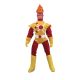 Mego DC Firestorm 50th Anniversary 8-Inch Action Figure