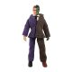 Mego DC Two-Face 50th Anniversary 8-Inch Action Figure