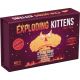 Exploding Kittens Party Pack Card Game