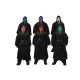 Mego Horror: Ghostface (Assorted Face Colors) 8-Inch Action Figure
