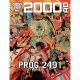 2000 Ad Prog #2490