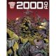 2000 Ad Prog #2493