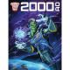 2000 Ad Prog #2497