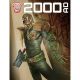 2000 Ad Prog #2509