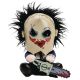 Texas Chainsaw Massacre Pretty Woman Leatherface Plush