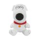 Family Guy Brian Phunny Plush