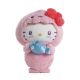 Hello Kitty Seal Plush