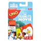 Peanuts Movie UNO Card Game