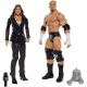 WWE Battle Pack Triple H and Stephanie Mcmahon