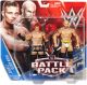 WWE Battle Pack Series 39 Tyson Kidd & Cesaro