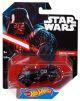 Hot Wheels Star Wars Darth Vader