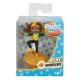 DC Super Hero Girls Bumblebee Mini Figure