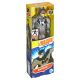 DC Comics Justice League Action Batman Figure, 12