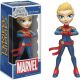 Rock Candy Marvel Captain Marvel Figure