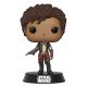 Pop Star Wars Solo Val Figure