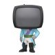 Pop Saga Prince Robot IV Vinyl Figure