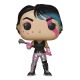 Pop Games Fortnite Sparkle Specialist Vinyl Figure