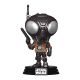 Pop Star Wars Mandalorian Q9-Zero Vinyl Figure