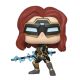 Pop Marvel Avengers Game Black Widow Stark Tech Suit