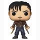 Pop Movies Mortal Kombat Cole Young Vinyl Figure