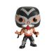 Pop Marvel Luchadores Venom Vinyl Figure