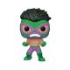 Pop Marvel Luchadores Hulk Vinyl Figure