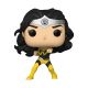 Pop Heroes Wonder Woman 80Th The Fall Of Sinestro Vinyl Figure